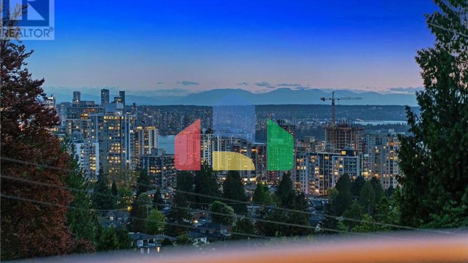 Residential - Single Family Home - North Vancouver, Canada - Canada