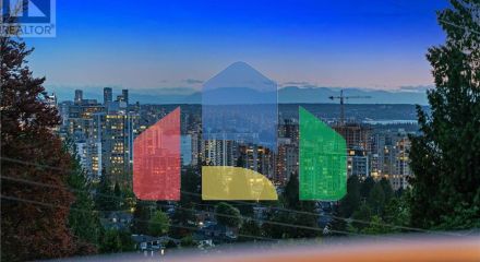 Residential - Single Family Home - North Vancouver, Canada - Canada