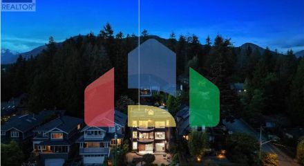 Residential - Single Family Home - North Vancouver, Canada - Canada