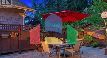 Residential - Single Family Home - North Vancouver, Canada - Canada