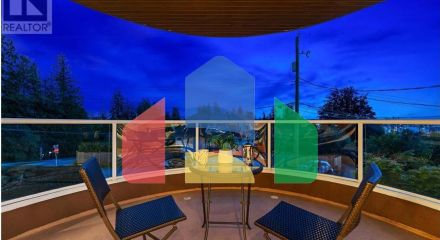 Residential - Single Family Home - North Vancouver, Canada - Canada