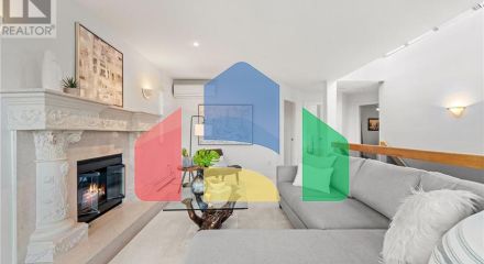 Residential - Single Family Home - North Vancouver, Canada - Canada