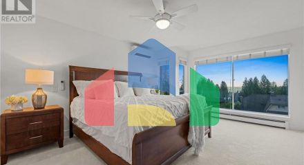 Residential - Single Family Home - North Vancouver, Canada - Canada