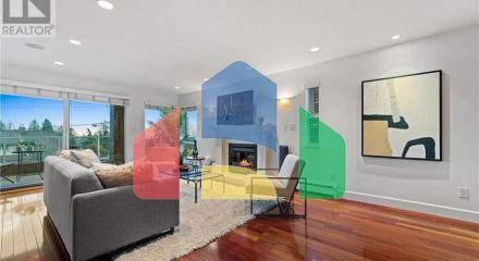 Residential - Single Family Home - North Vancouver, Canada - Canada