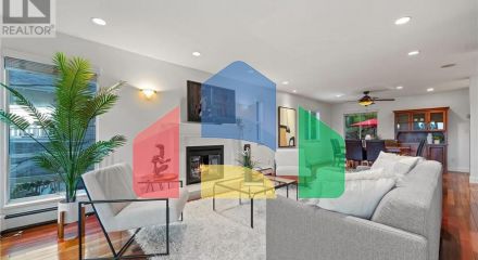 Residential - Single Family Home - North Vancouver, Canada - Canada