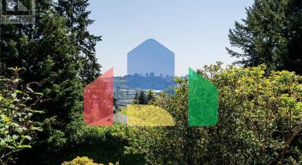 Residential - Single Family Home - North Vancouver, Canada - Canada