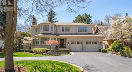 Residential - Single Family Home - Oakville, Canada - Canada