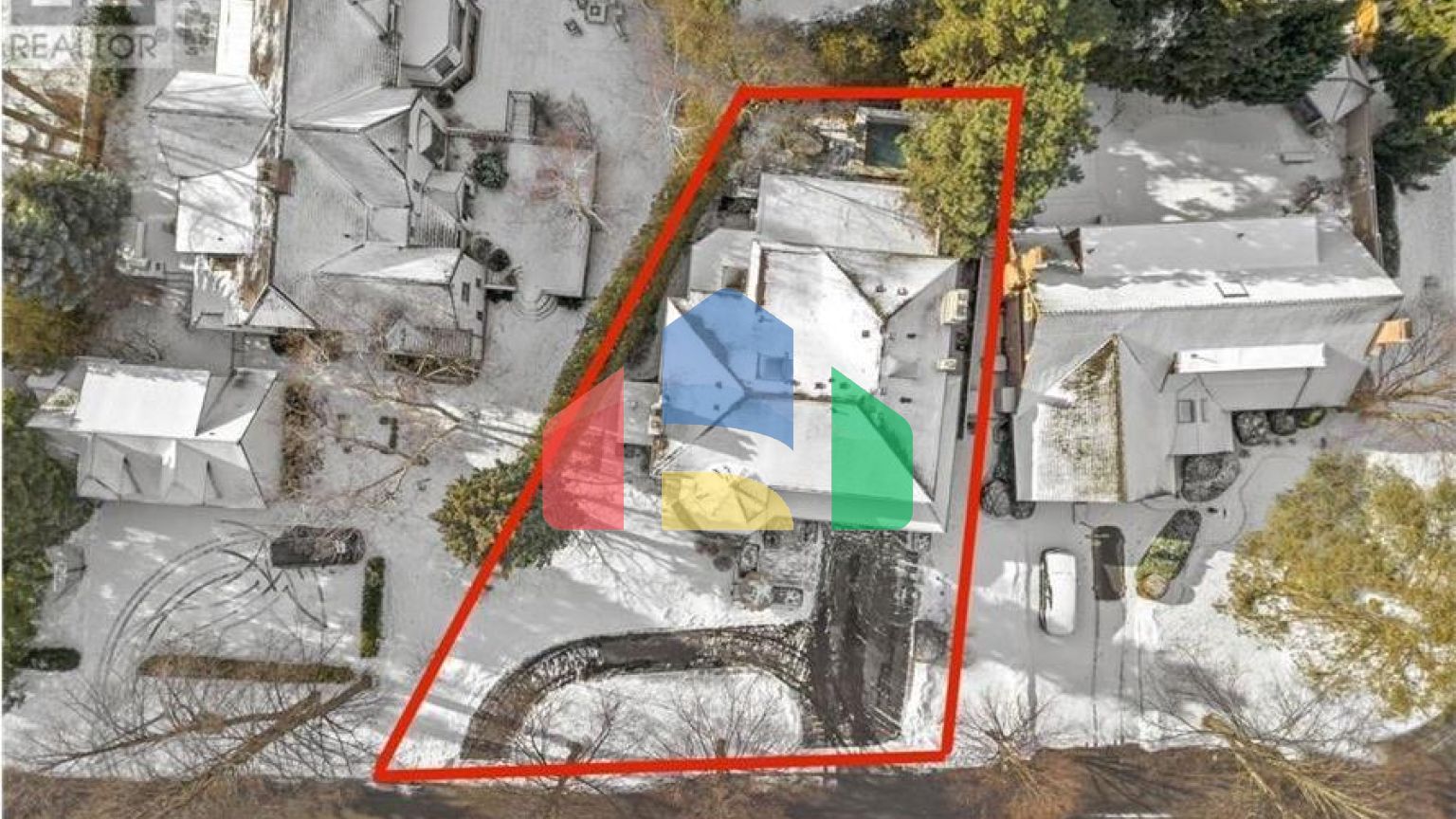 Residential - Single Family Home - Oakville, Canada - Canada