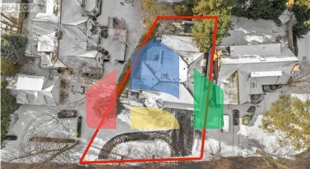 Residential - Single Family Home - Oakville, Canada - Canada