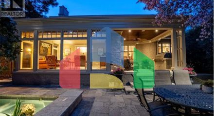 Residential - Single Family Home - Oakville, Canada - Canada