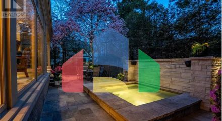 Residential - Single Family Home - Oakville, Canada - Canada