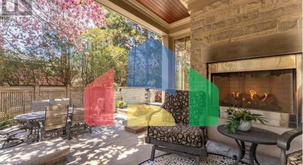 Residential - Single Family Home - Oakville, Canada - Canada