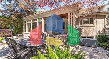 Residential - Single Family Home - Oakville, Canada - Canada