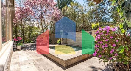 Residential - Single Family Home - Oakville, Canada - Canada