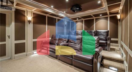 Residential - Single Family Home - Oakville, Canada - Canada