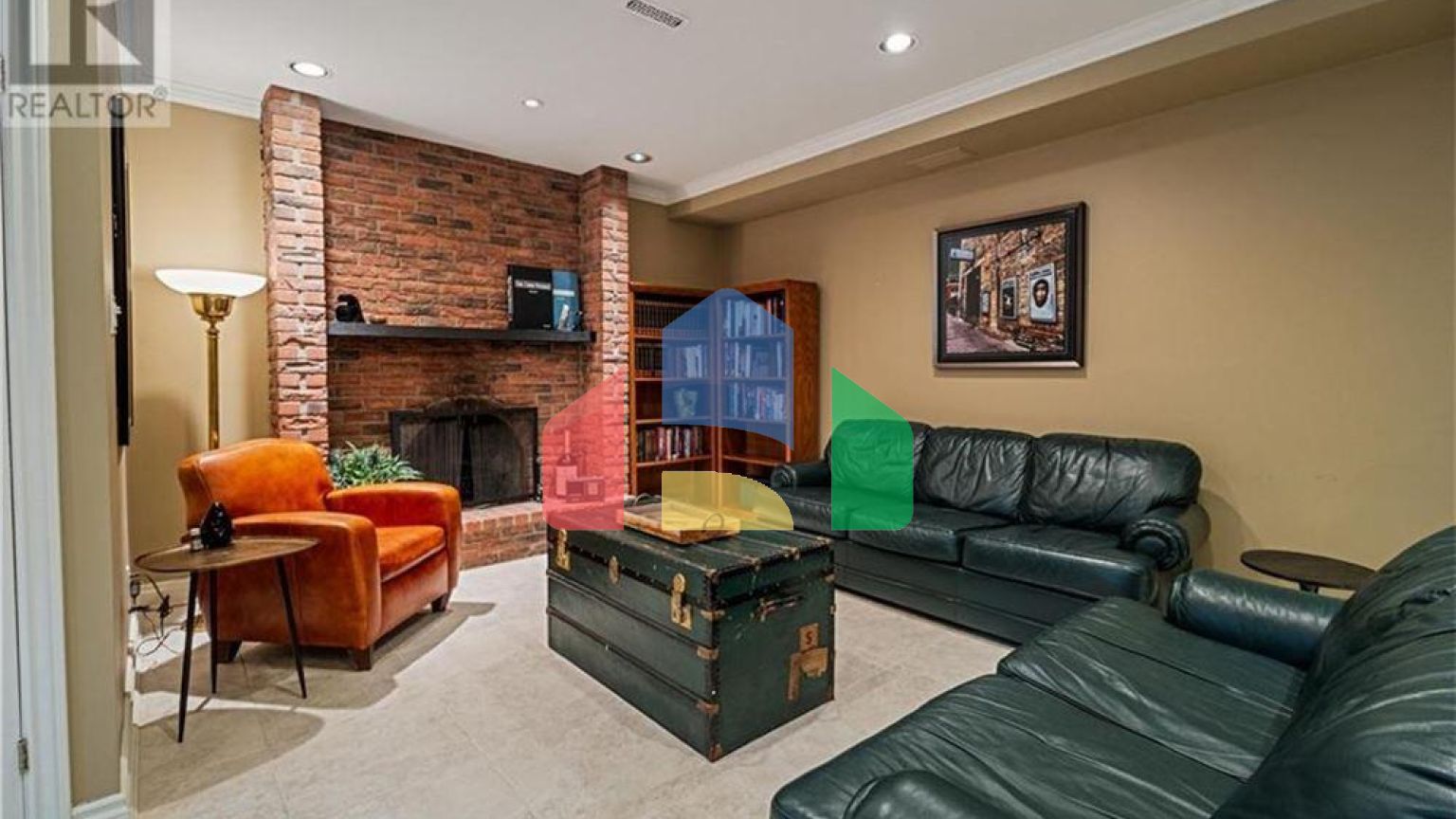 Residential - Single Family Home - Oakville, Canada - Canada