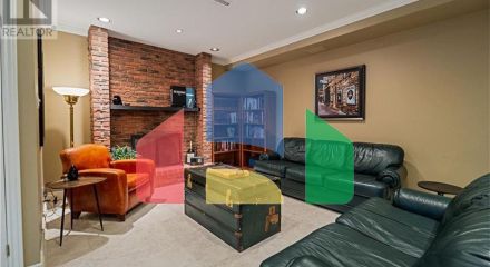 Residential - Single Family Home - Oakville, Canada - Canada