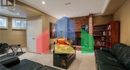 Residential - Single Family Home - Oakville, Canada - Canada