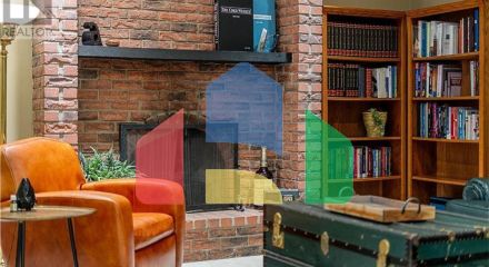 Residential - Single Family Home - Oakville, Canada - Canada