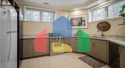 Residential - Single Family Home - Oakville, Canada - Canada