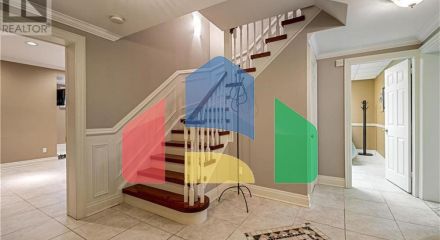 Residential - Single Family Home - Oakville, Canada - Canada