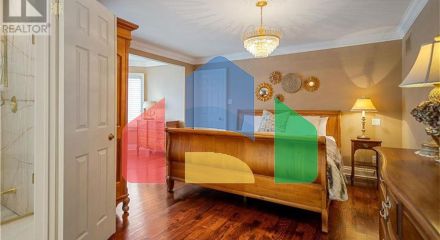 Residential - Single Family Home - Oakville, Canada - Canada