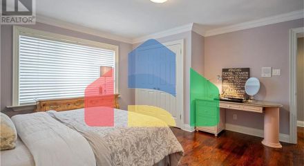 Residential - Single Family Home - Oakville, Canada - Canada