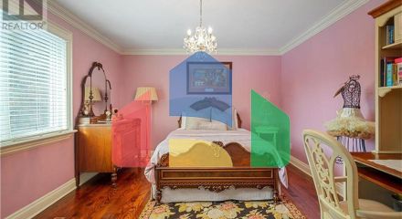 Residential - Single Family Home - Oakville, Canada - Canada