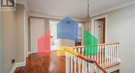 Residential - Single Family Home - Oakville, Canada - Canada