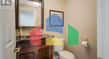 Residential - Single Family Home - Oakville, Canada - Canada