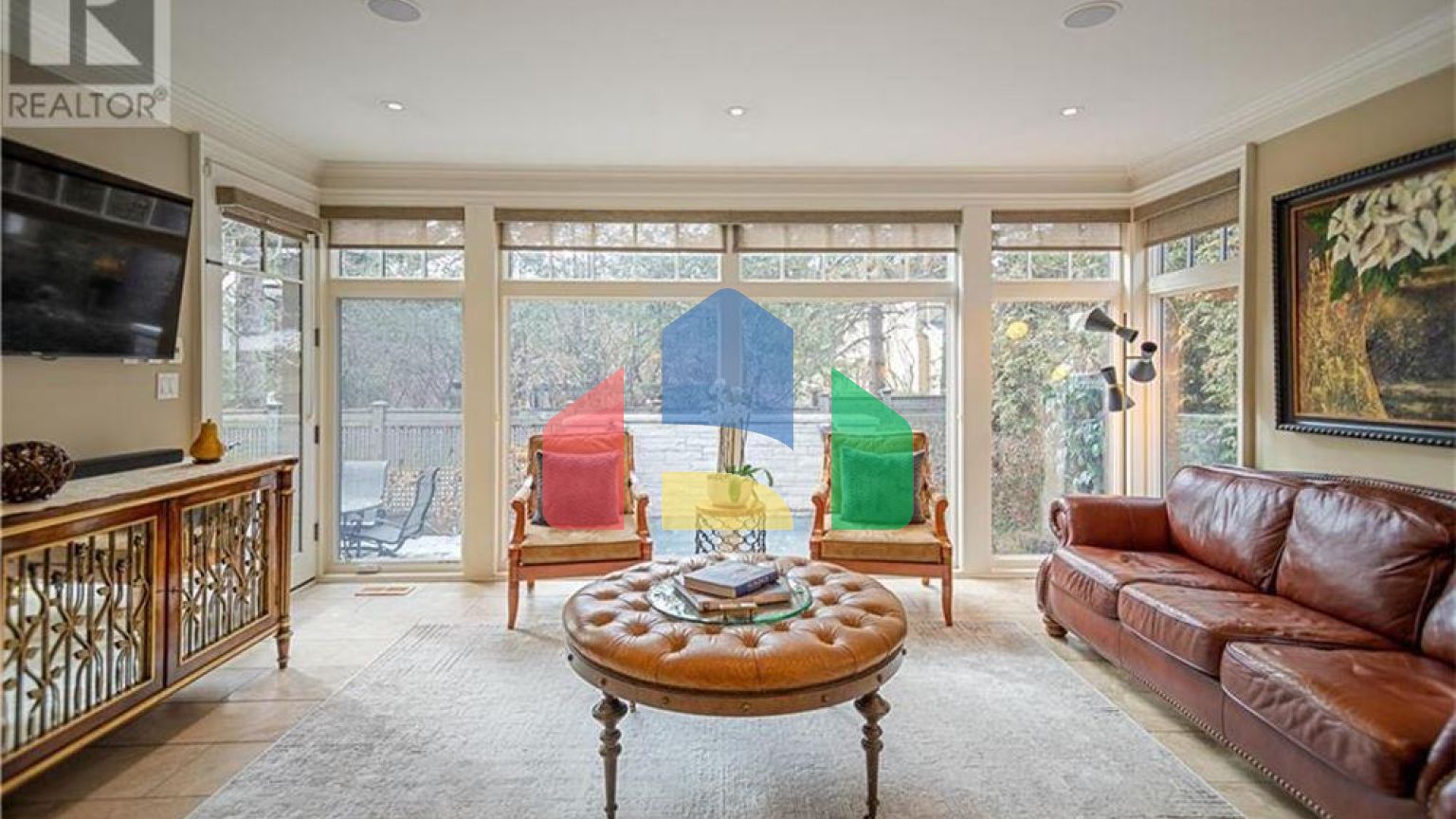 Residential - Single Family Home - Oakville, Canada - Canada