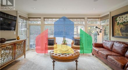 Residential - Single Family Home - Oakville, Canada - Canada