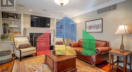 Residential - Single Family Home - Oakville, Canada - Canada