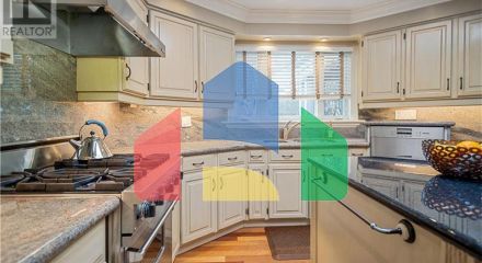 Residential - Single Family Home - Oakville, Canada - Canada