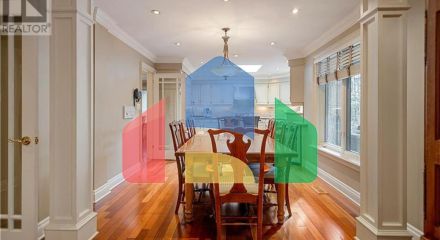 Residential - Single Family Home - Oakville, Canada - Canada