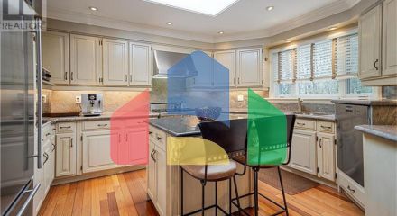 Residential - Single Family Home - Oakville, Canada - Canada