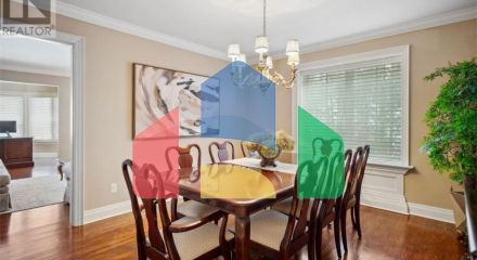 Residential - Single Family Home - Oakville, Canada - Canada