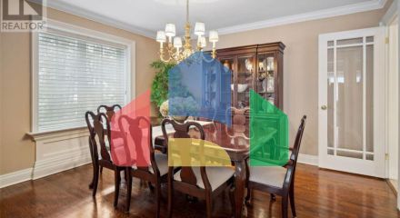 Residential - Single Family Home - Oakville, Canada - Canada