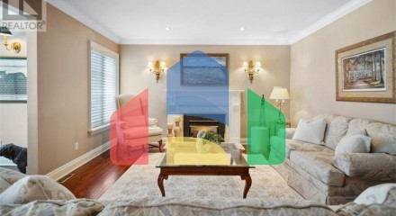 Residential - Single Family Home - Oakville, Canada - Canada
