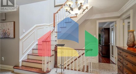 Residential - Single Family Home - Oakville, Canada - Canada