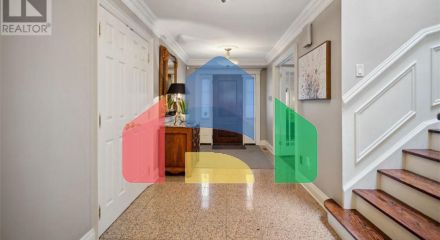 Residential - Single Family Home - Oakville, Canada - Canada