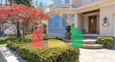 Residential - Single Family Home - Oakville, Canada - Canada