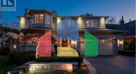 Residential - Single Family Home - Oakville, Canada - Canada