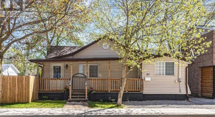 Residential - Single Family Home - Orillia, Canada - Canada