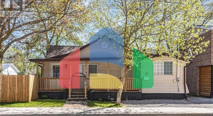 Residential - Single Family Home - Orillia, Canada - Canada