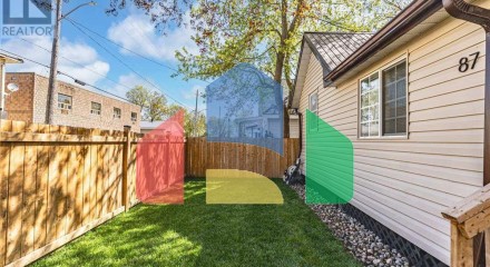 Residential - Single Family Home - Orillia, Canada - Canada