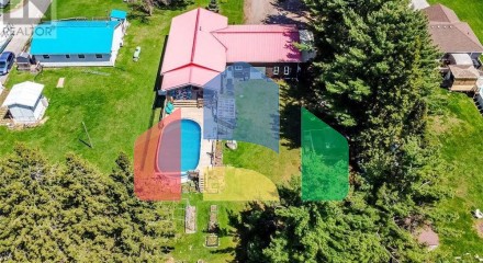 Residential - Multi-Family - Orillia, Canada - Canada