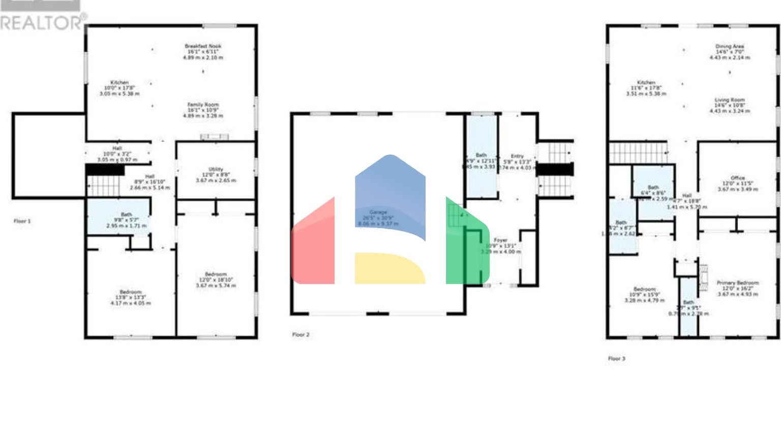 Residential - Multi-Family - Orillia, Canada - Canada