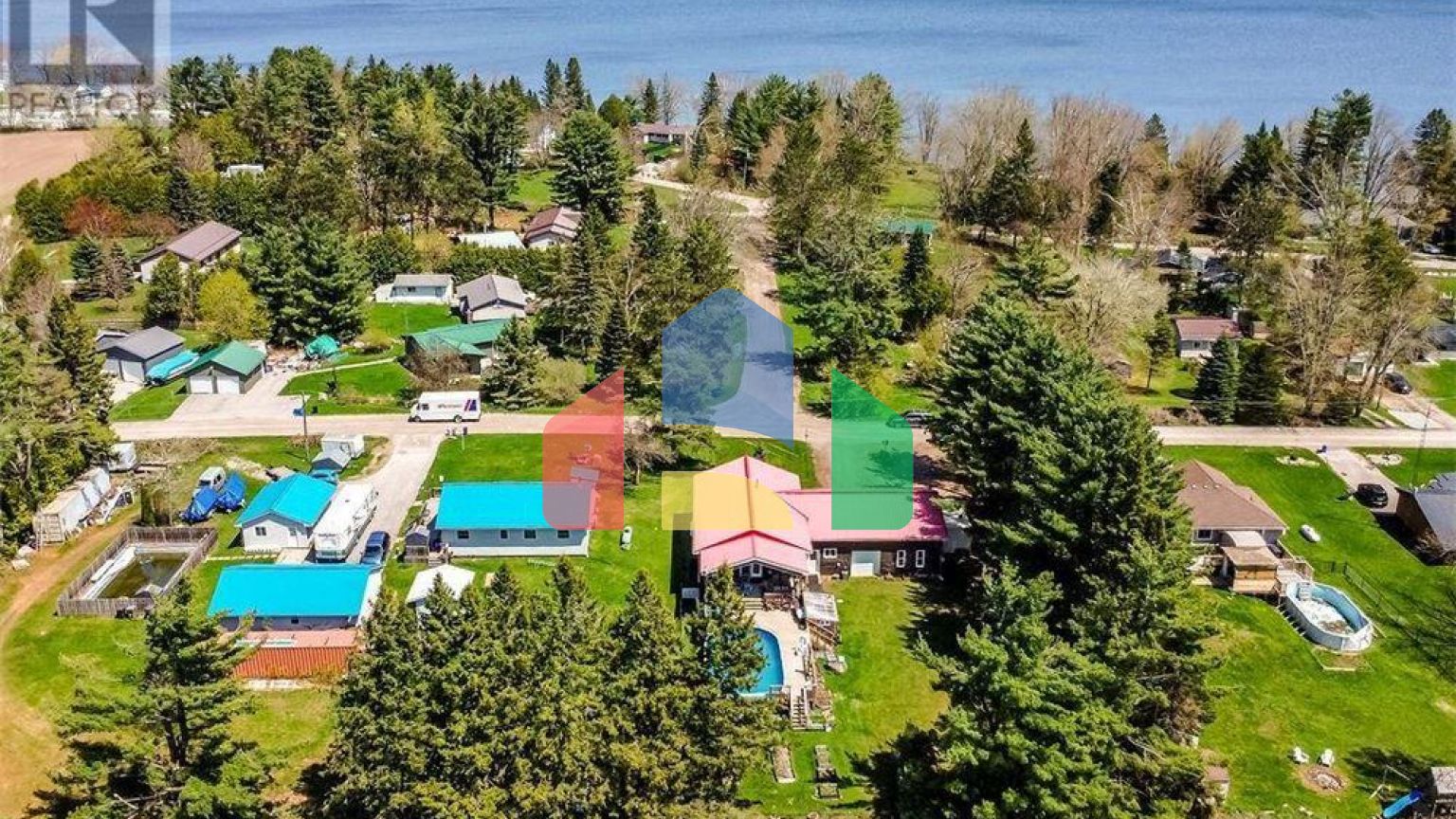 Residential - Multi-Family - Orillia, Canada - Canada