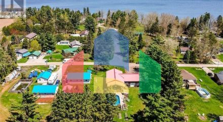 Residential - Multi-Family - Orillia, Canada - Canada